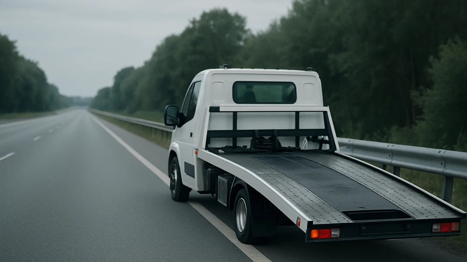 Accident Recovery Towing in Flower Mound, TX, 24/7 tow truck dispatch