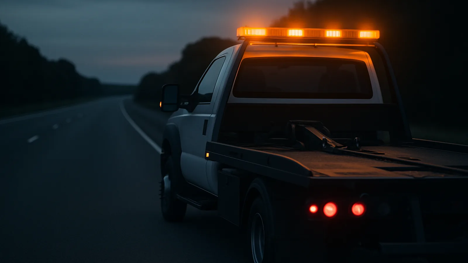 Emergency Towing in Flower Mound, TX, 24/7 tow truck dispatch