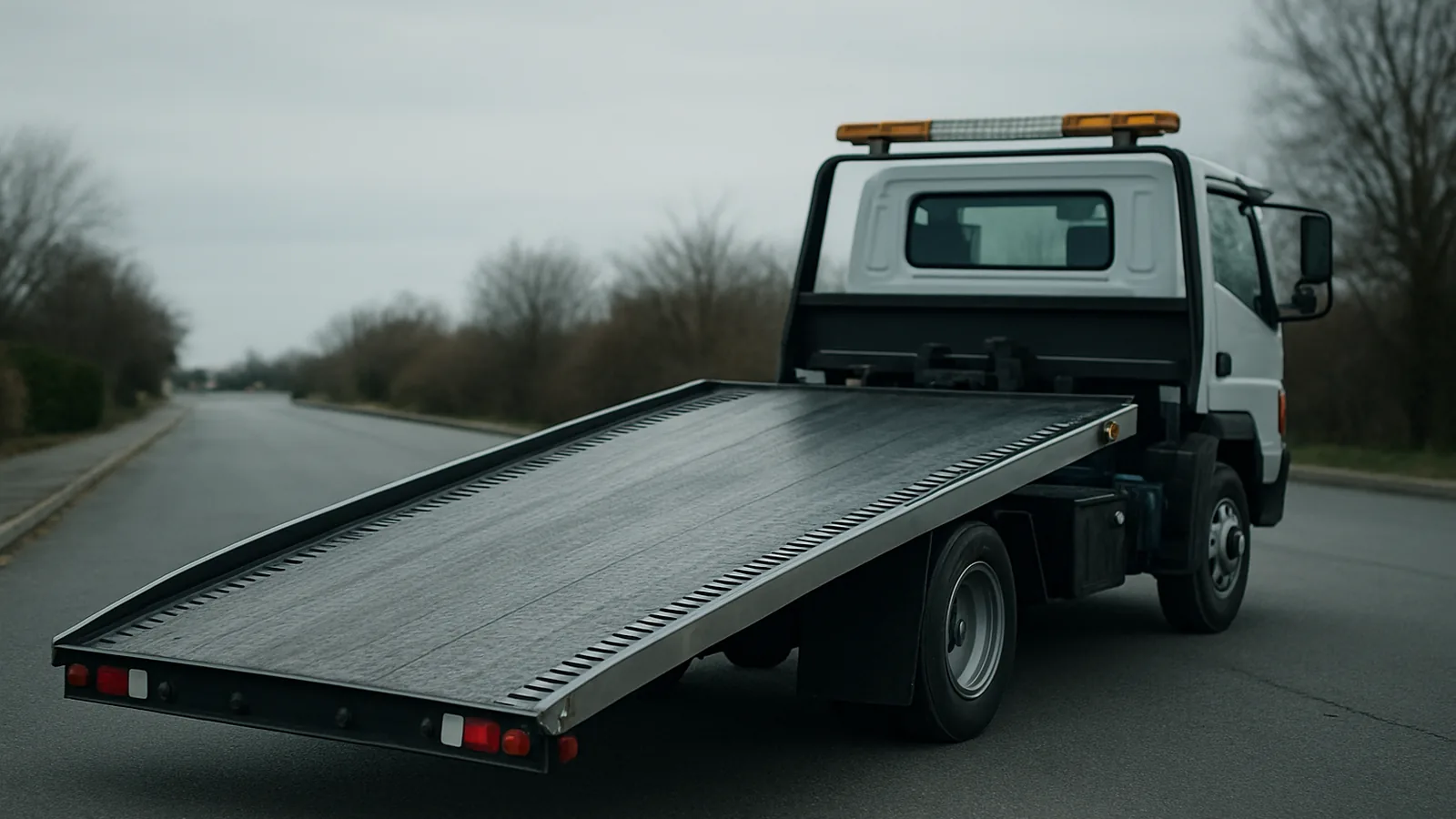 Flatbed Towing in Flower Mound, TX, 24/7 tow truck dispatch