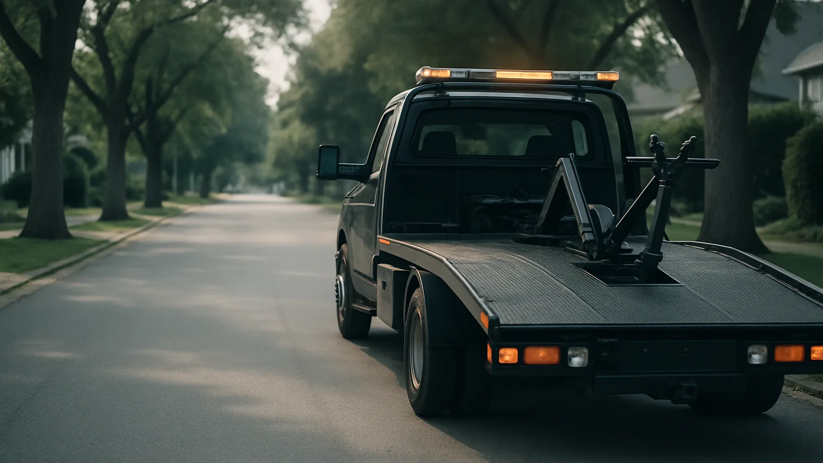 Local Towing in Flower Mound, TX, 24/7 tow truck dispatch