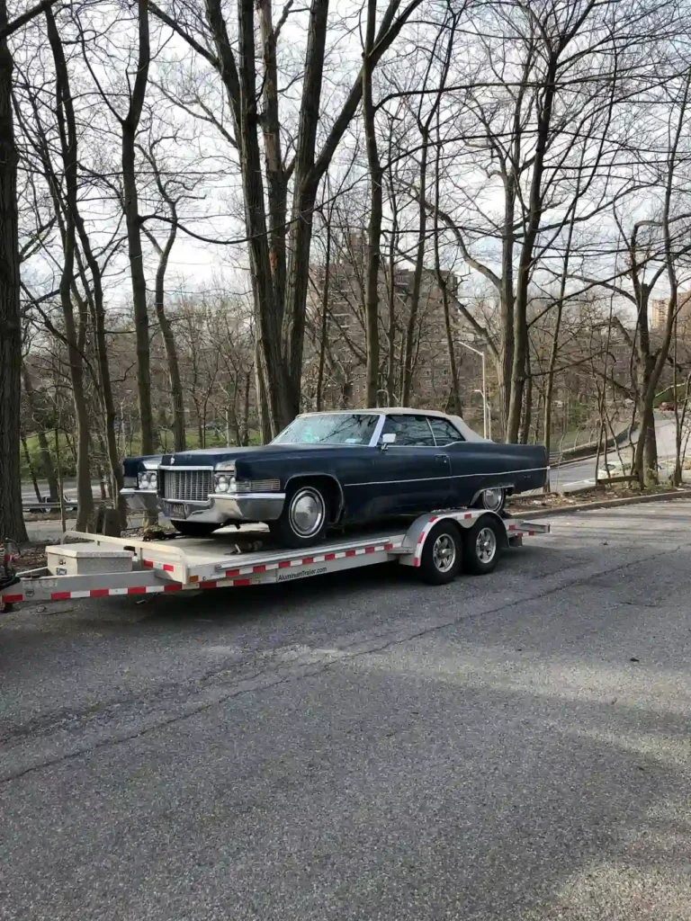 Local Towing Company: Your Trusted Partner for Roadside Assistance